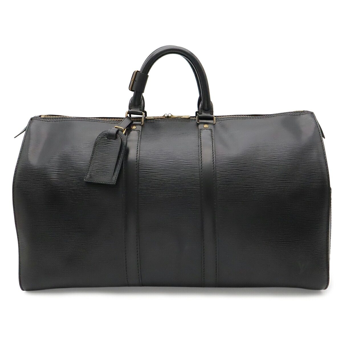 Louis Vuitton Epi Boston Bag