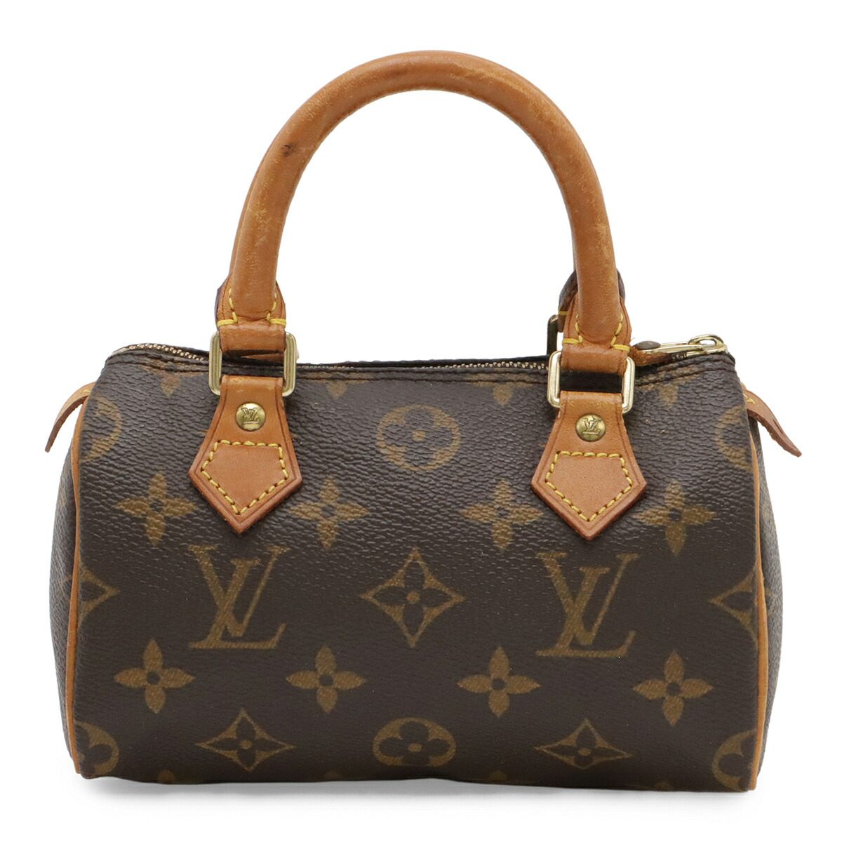 Louis Vuitton Monogram Handbag