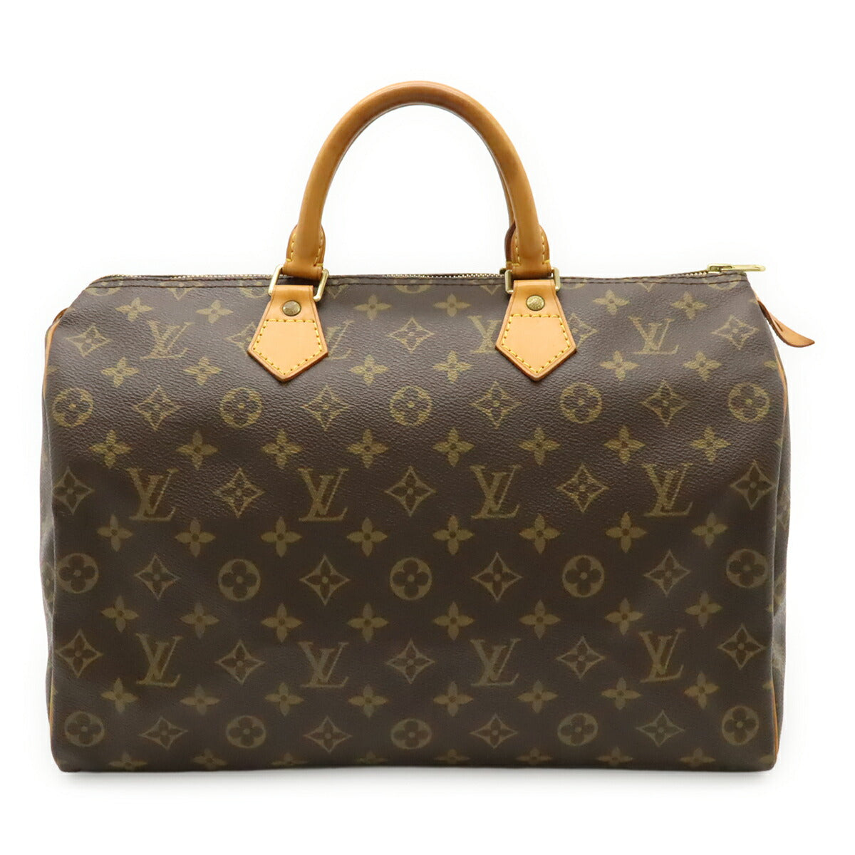 Louis Vuitton Monogram Handbag