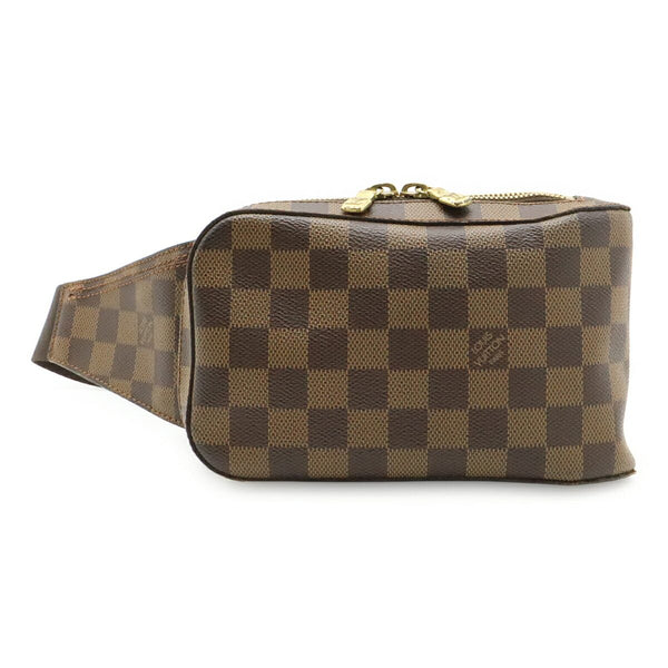 Louis Vuitton Damier Waist Bag