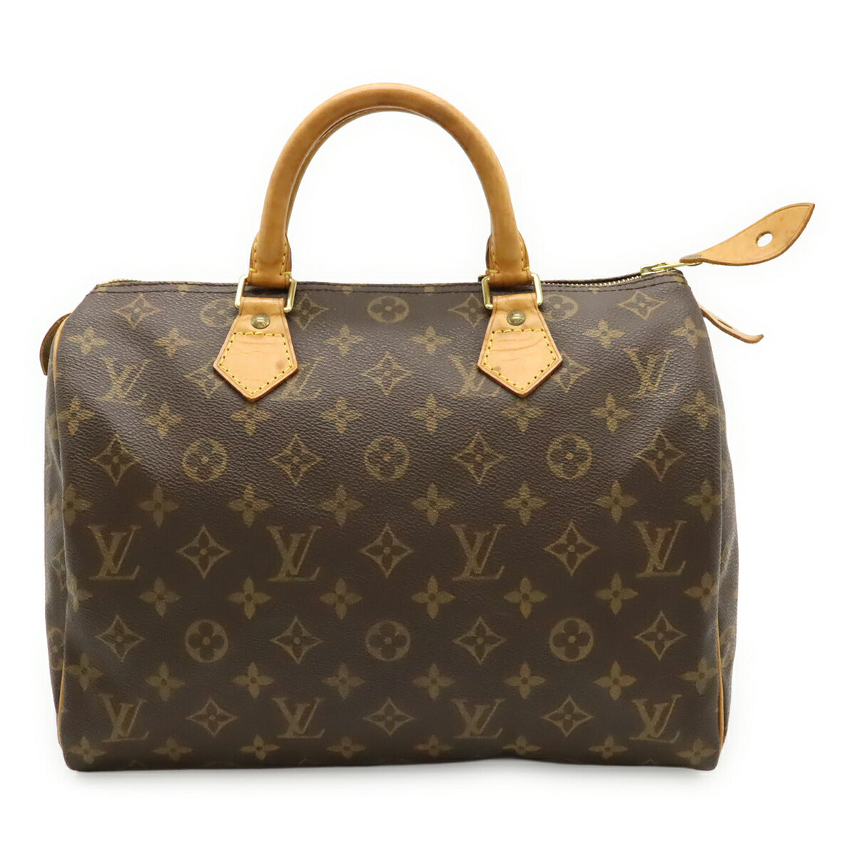 Louis Vuitton Monogram Handbag