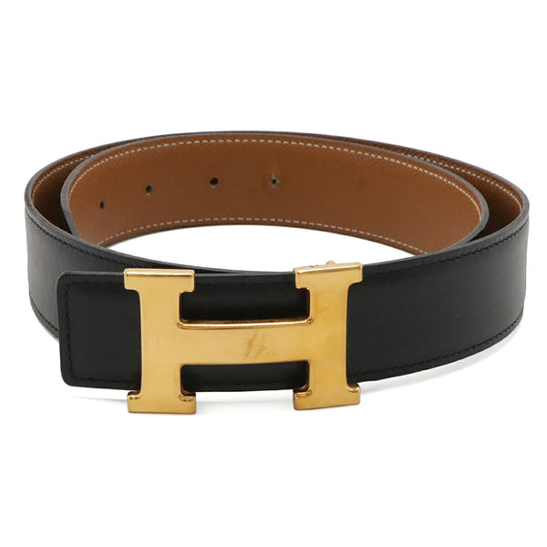 Hermes Leather Belt