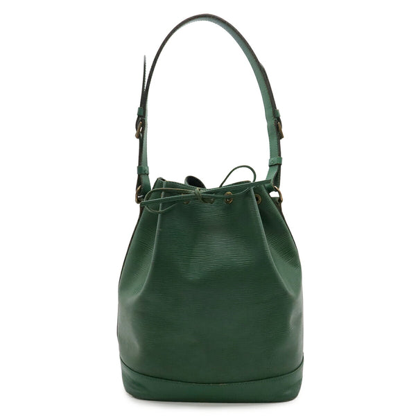 Louis Vuitton Noe Epi Shoulder Bag