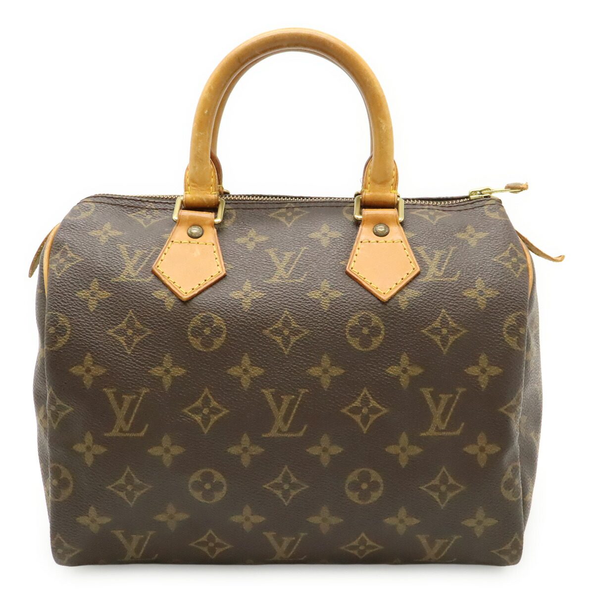 Louis Vuitton Monogram Handbag