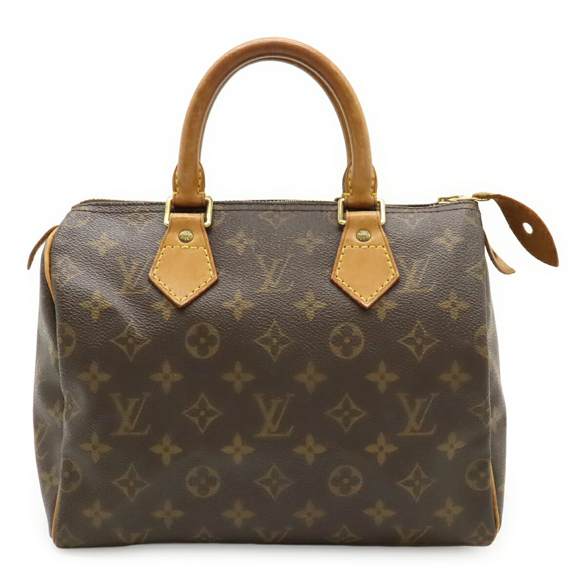 Louis Vuitton Monogram Handbag