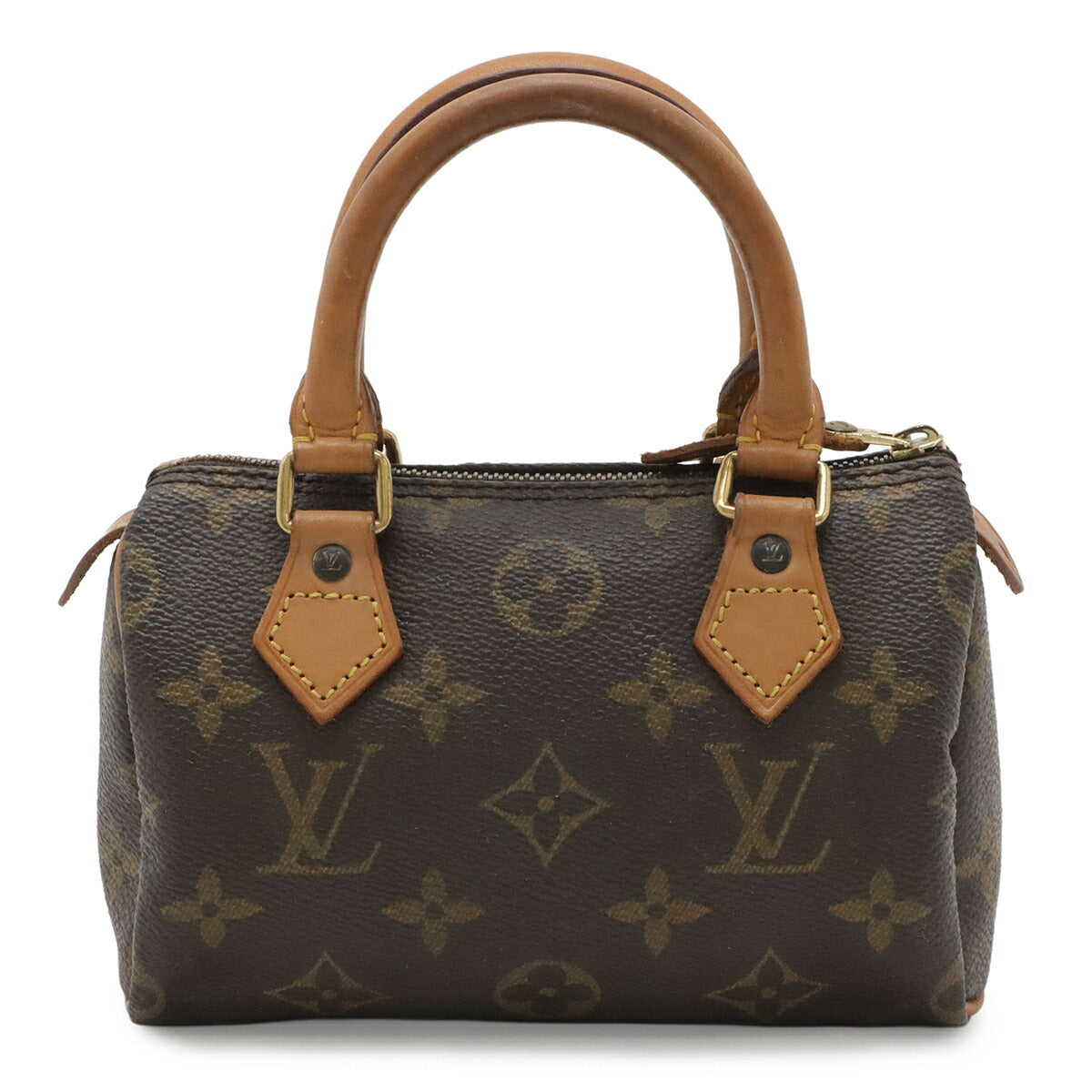 Louis Vuitton Monogram Handbag