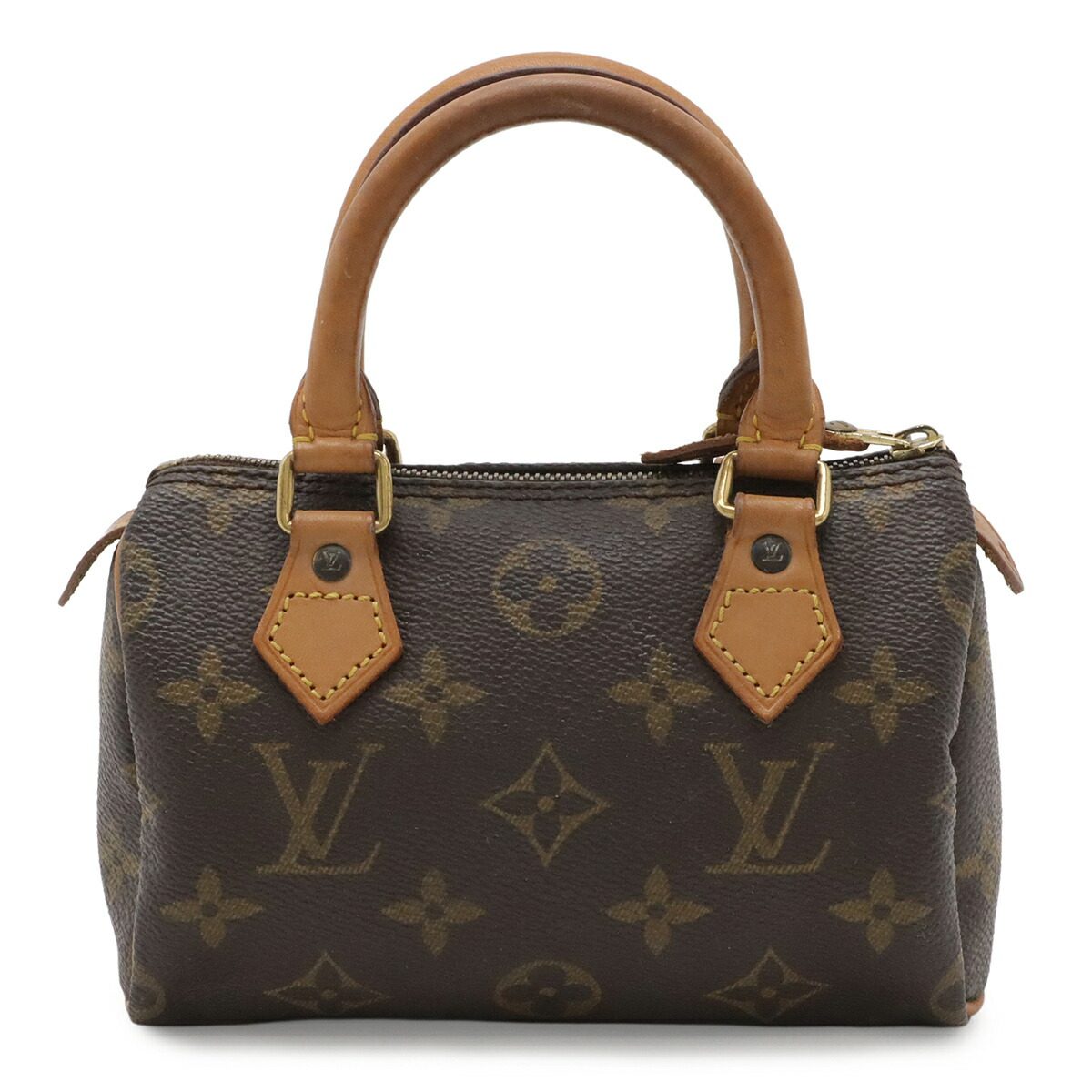 Louis Vuitton Monogram Handbag
