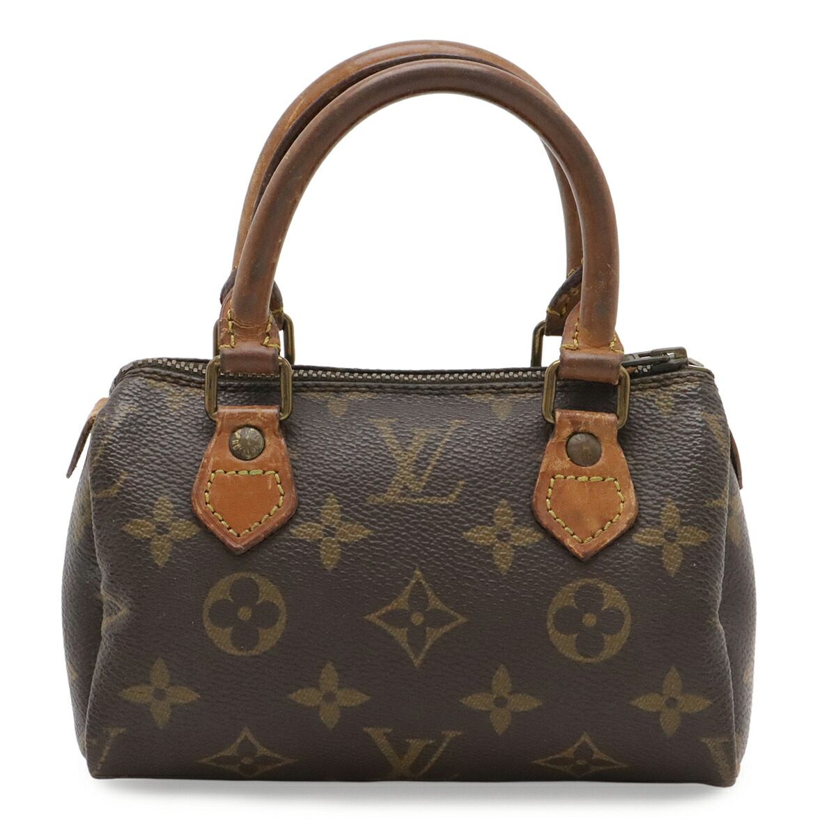 Louis Vuitton Monogram Handbag