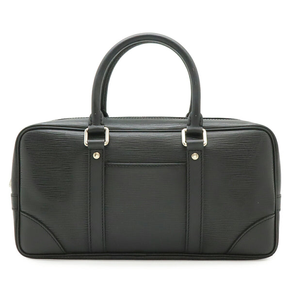 Louis Vuitton Vivienne Epi Handbag