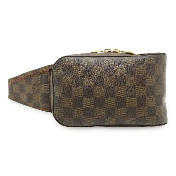 Louis Vuitton Damier Waist Bag