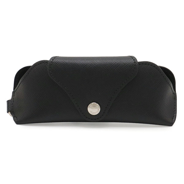 Hermes Saffiano Eyeglass Case