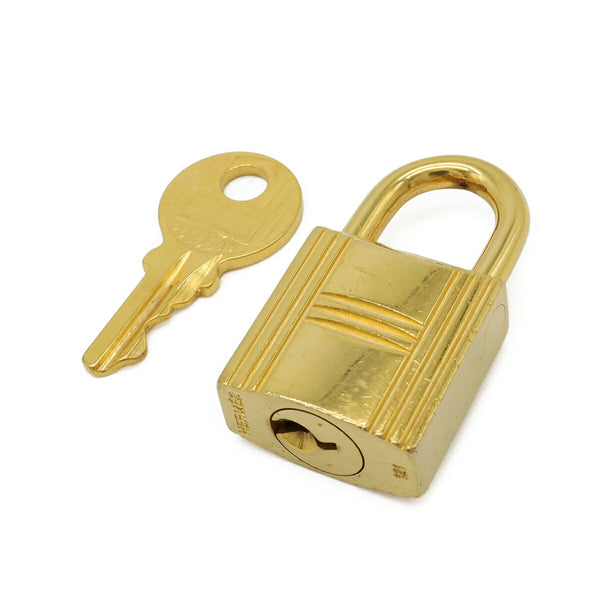 Hermes Cadena Padlock