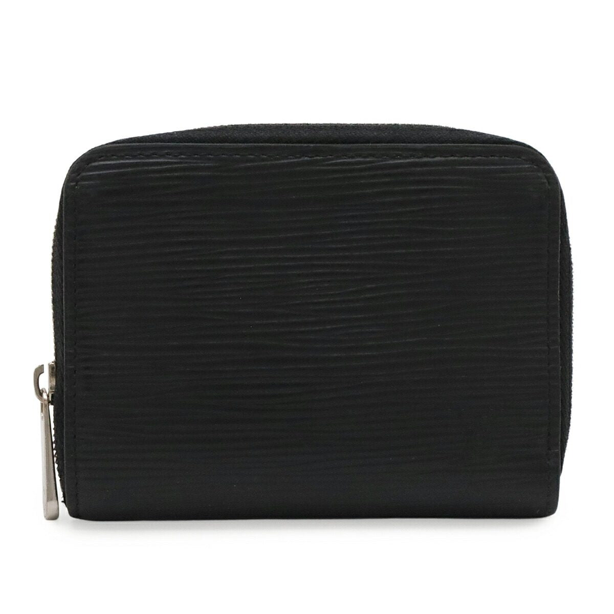 Louis Vuitton Zippy Coin Purse Epi Leather Coin Case