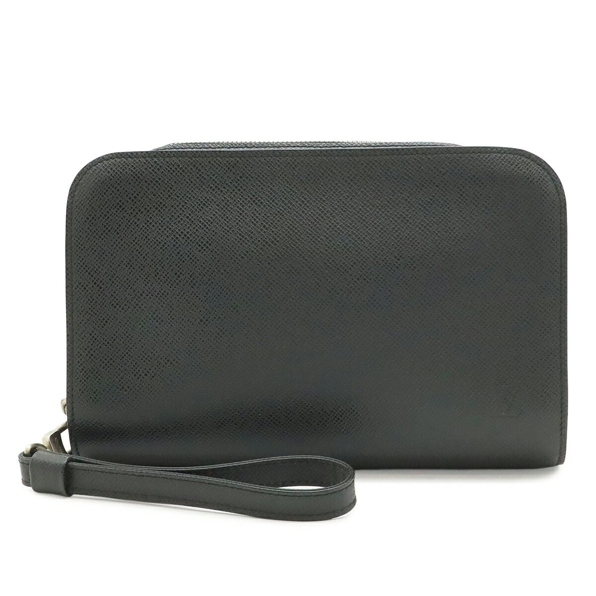 Louis Vuitton Taiga Clutch Bag