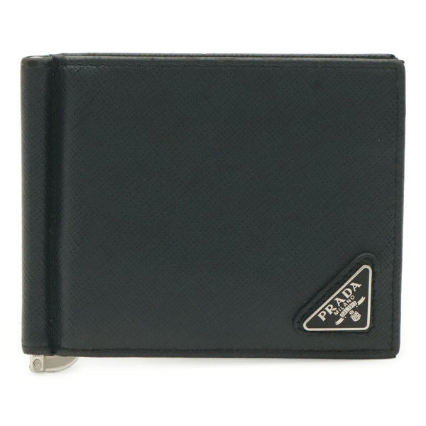 Prada Leather Wallet