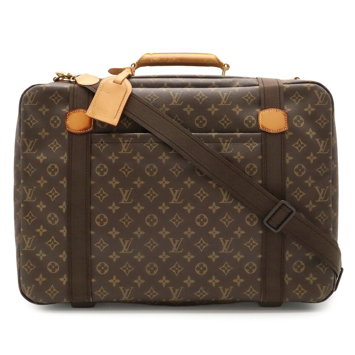 Louis Vuitton Monogram Suitcase