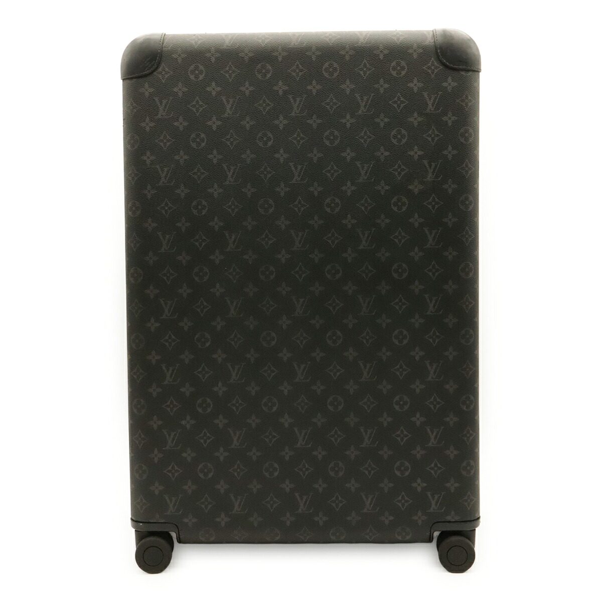 Louis Vuitton Horizon 70 Monogram Eclipse Suitcase