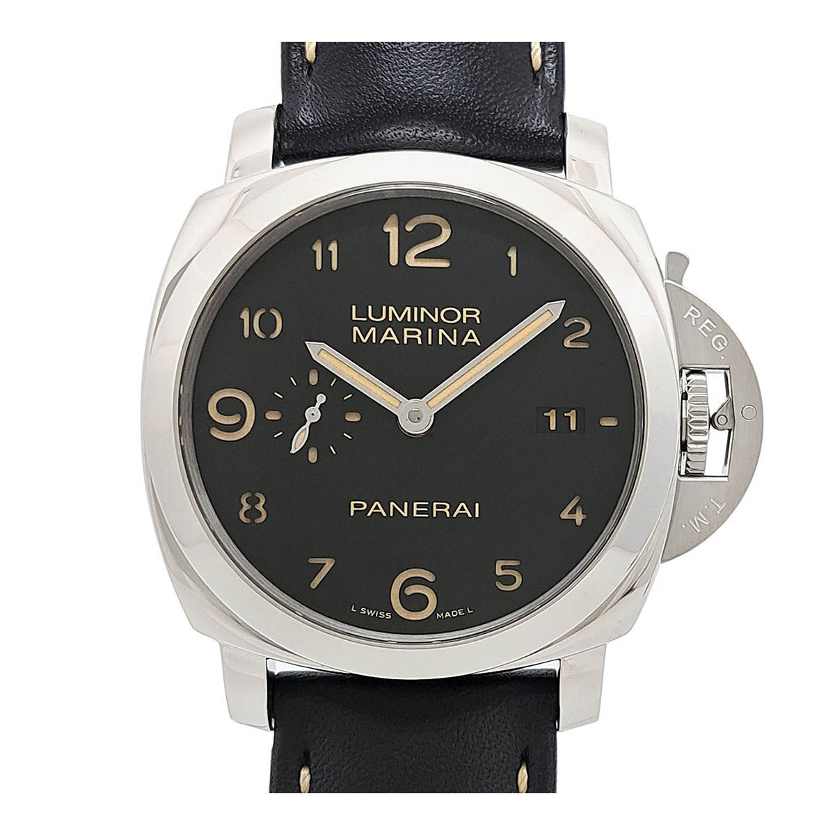 Panerai Luminor Marina Automatic Watch PAM00359