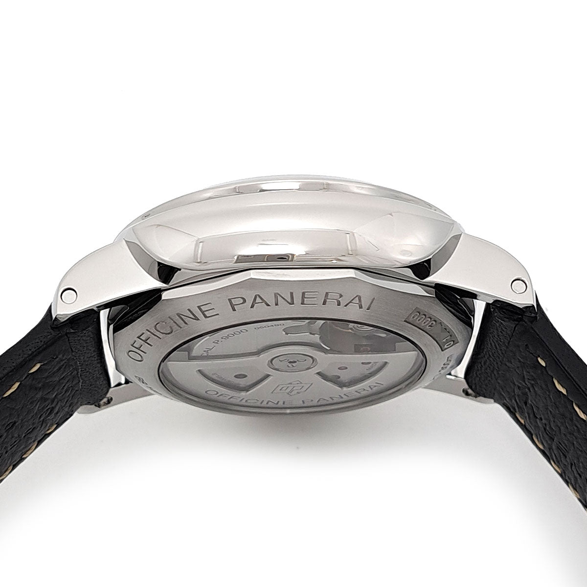 Panerai Luminor Marina Automatic Watch PAM00359