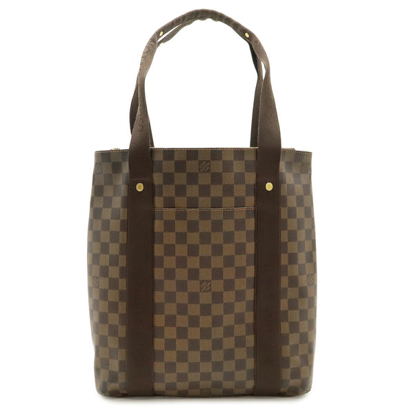 Louis Vuitton Cabas Beaubourg Damier tote bag