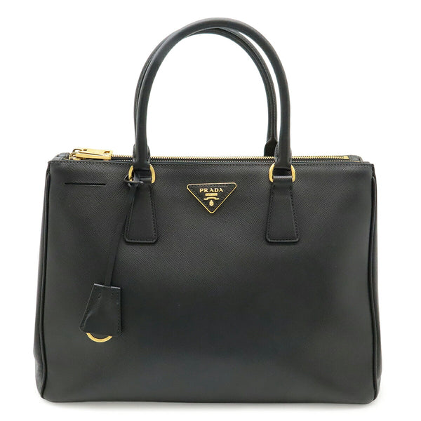 Prada Galleria Leather Handbag