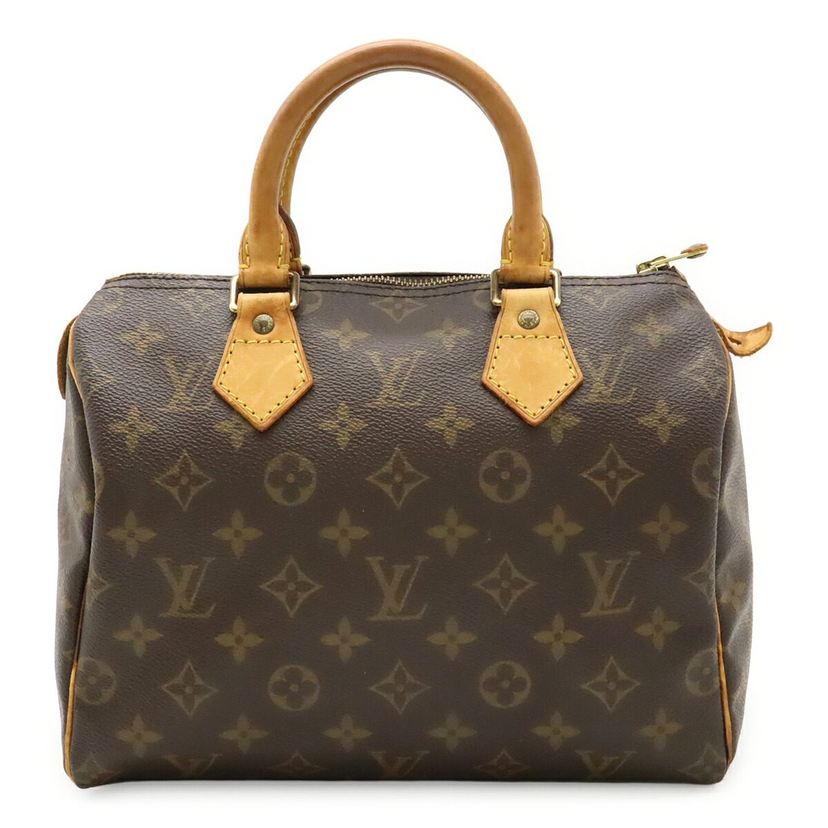 Louis Vuitton Monogram Handbag
