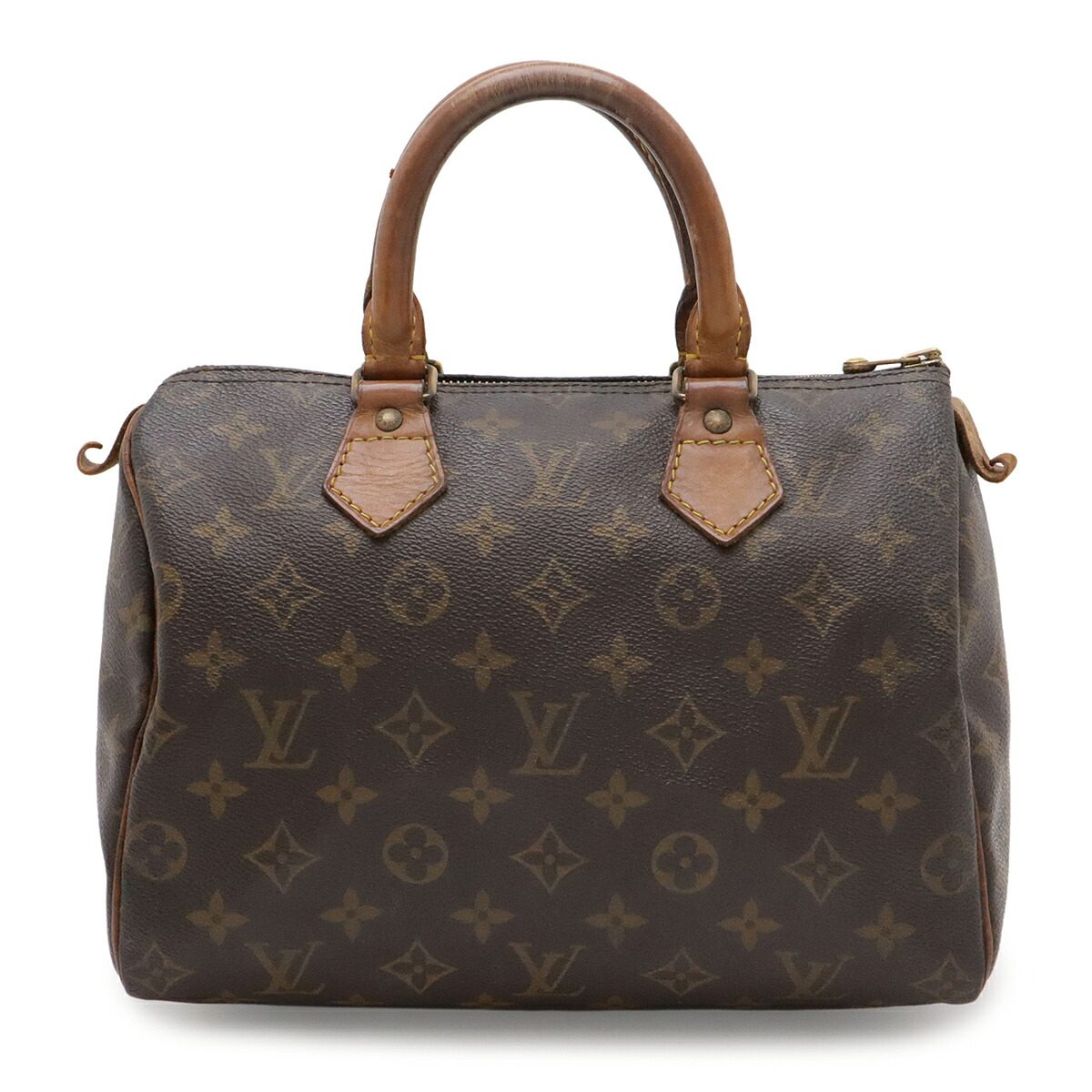 Louis Vuitton Monogram Handbag