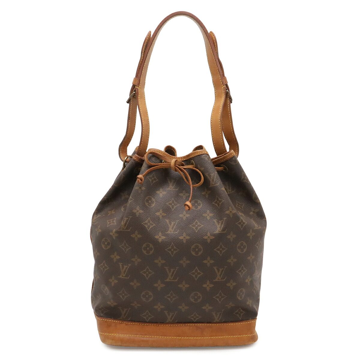 Louis Vuitton Monogram Shoulder Bag