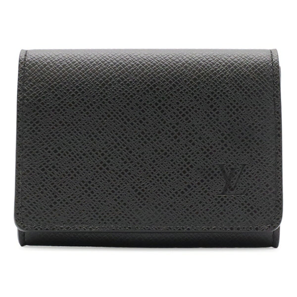Louis Vuitton Taiga Card Case