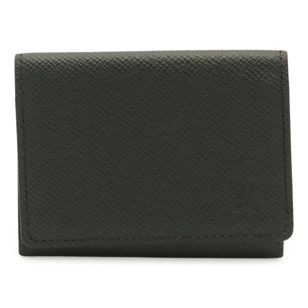 Louis Vuitton Taiga Card Case