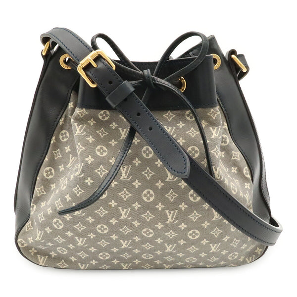 Louis Vuitton Monogram Idylle shoulder bag