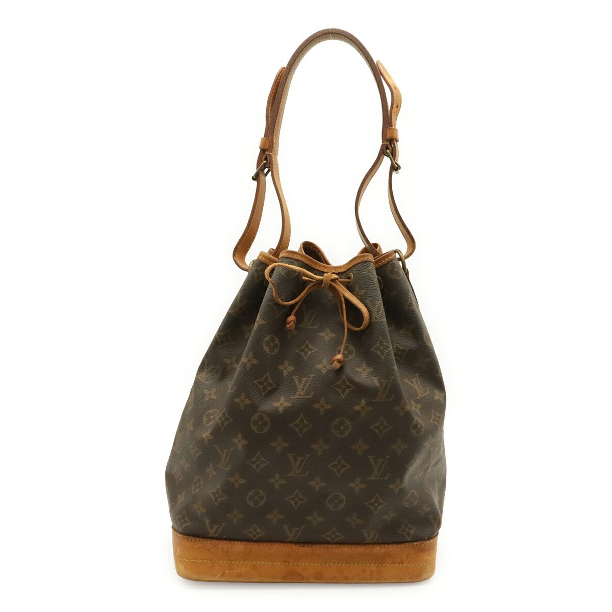 Louis Vuitton Monogram Shoulder Bag