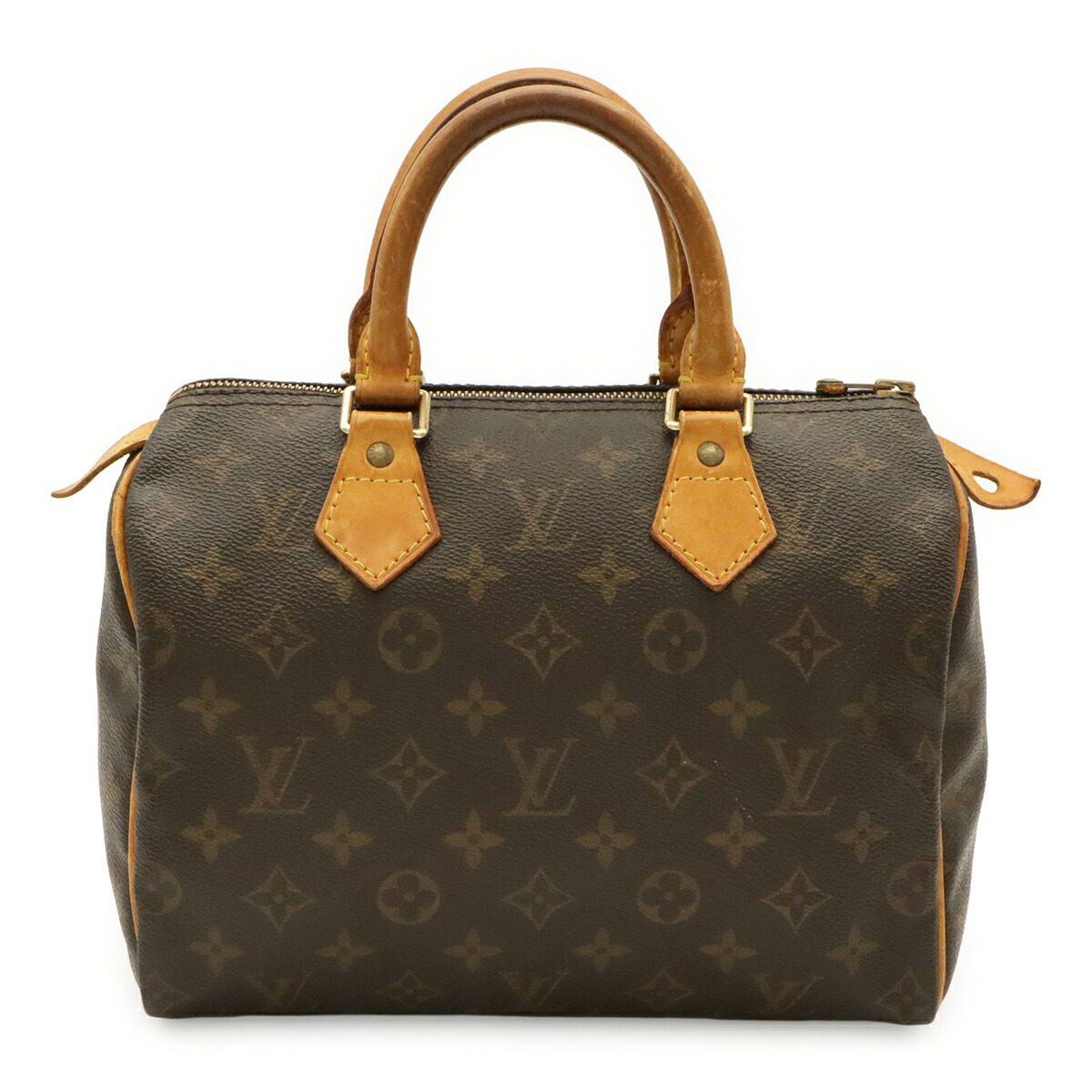 Louis Vuitton Monogram Handbag