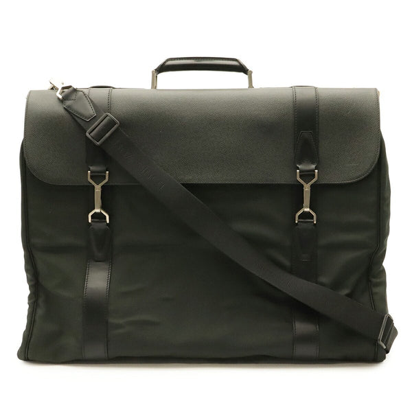 Louis Vuitton Taiga Garment Bag