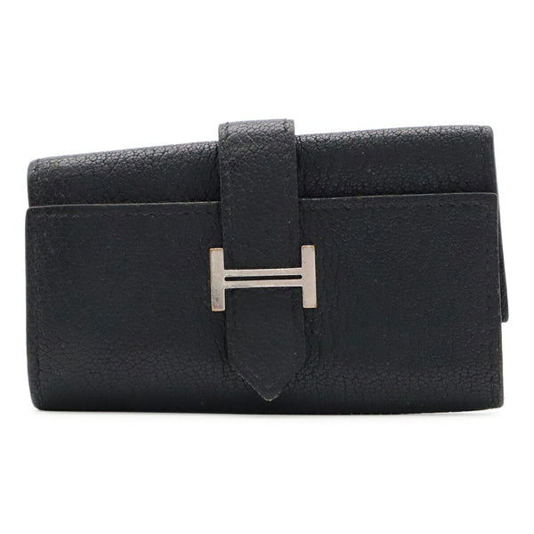 Hermes Bearn Chevre Key Case