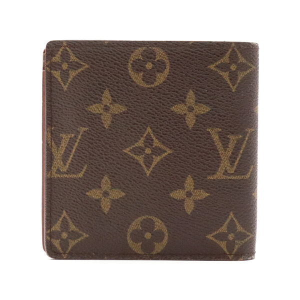 Louis Vuitton Monogram Bifold Wallet