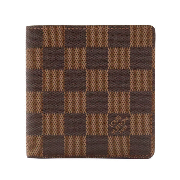 Louis Vuitton Damier bifold wallet