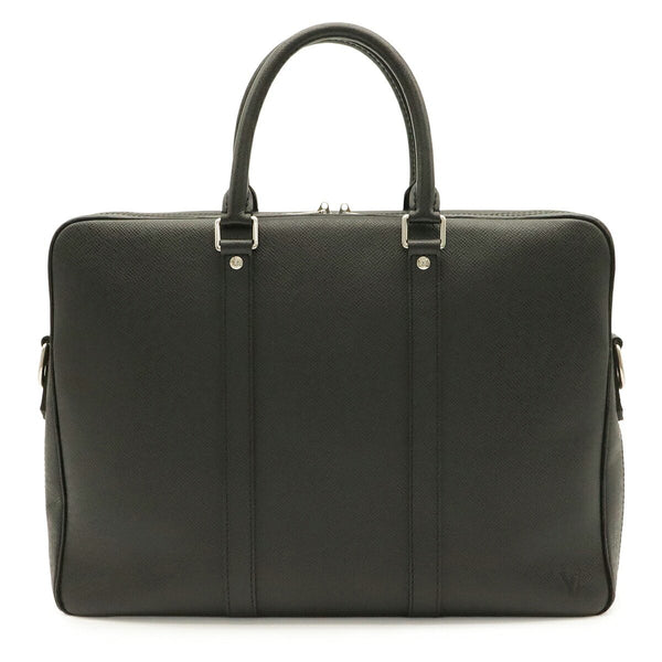 Louis Vuitton Taiga Business Bag