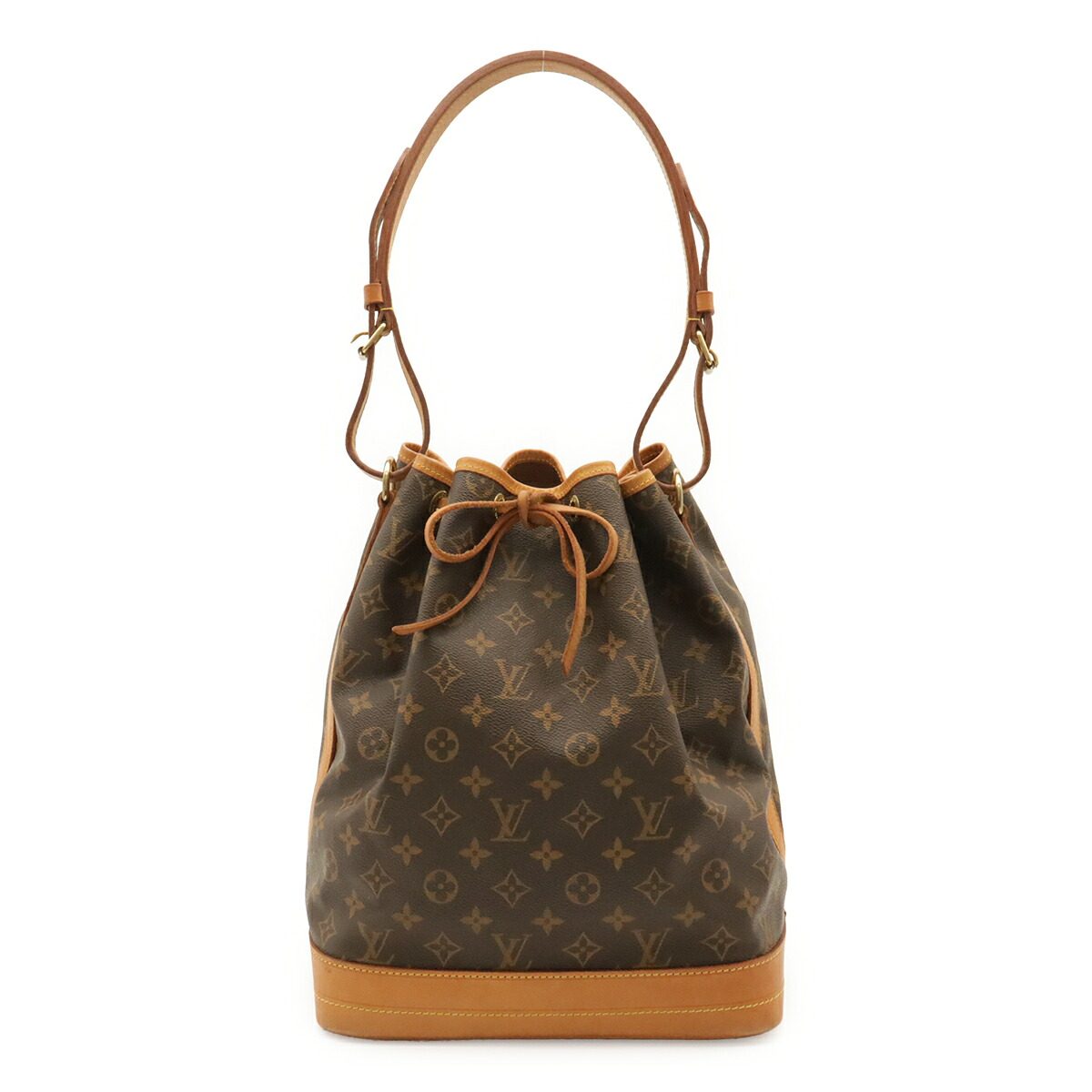 Louis Vuitton Monogram Shoulder Bag