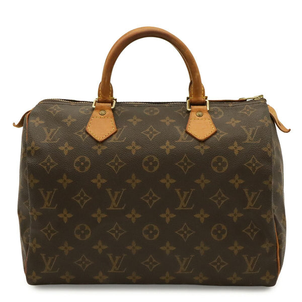 Louis Vuitton Monogram Handbag