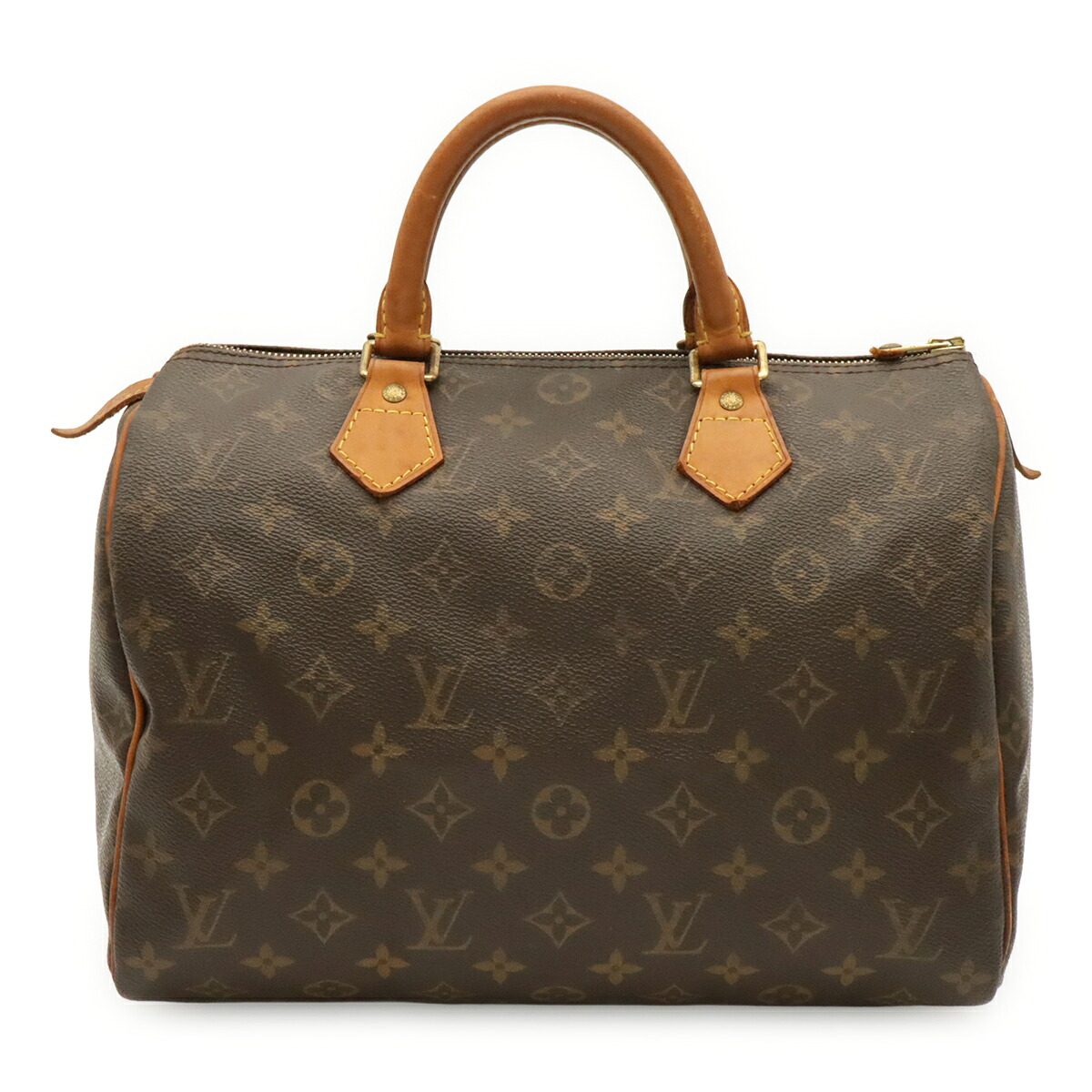 Louis Vuitton Monogram Handbag