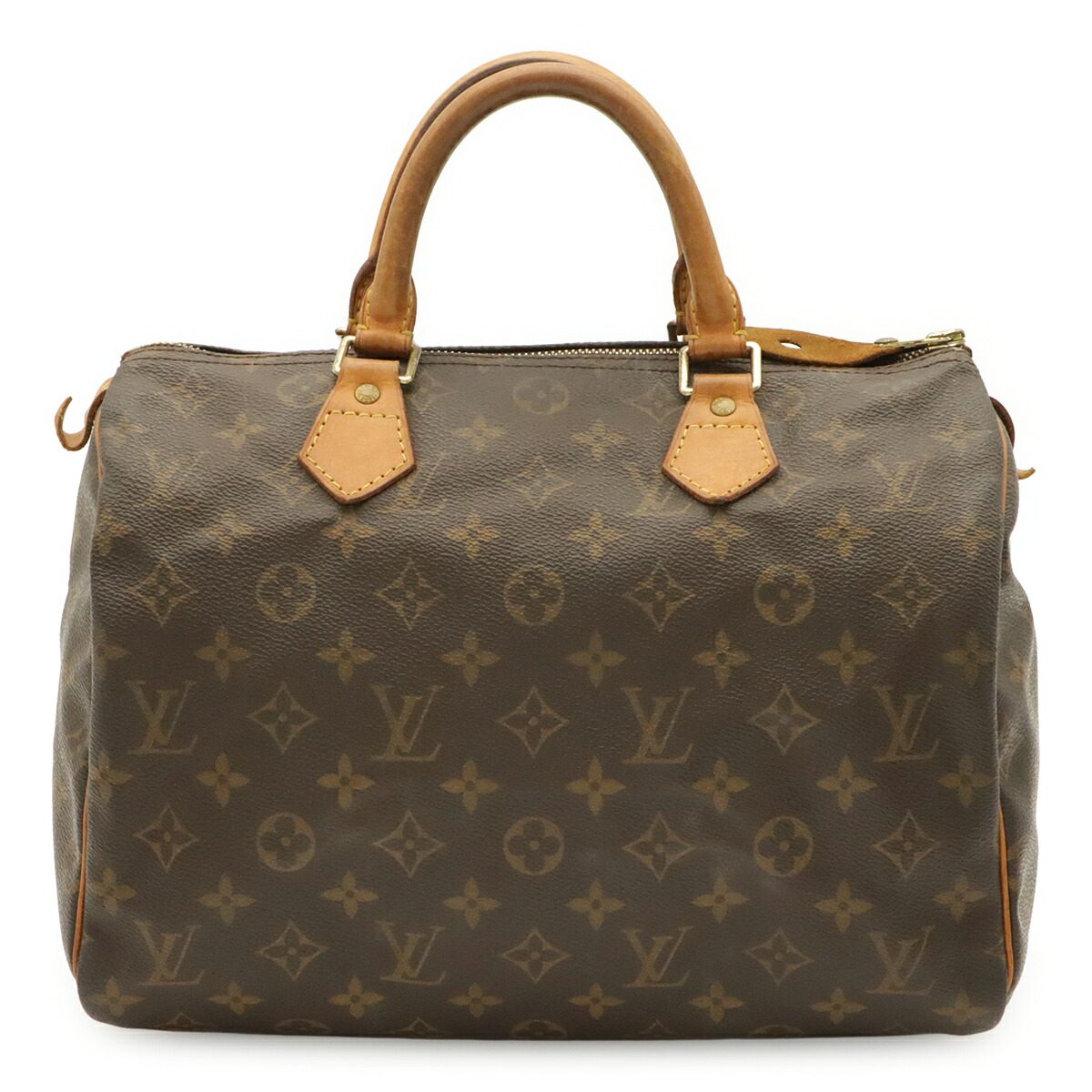 Louis Vuitton Monogram Handbag