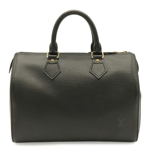 Louis Vuitton Epi Handbag