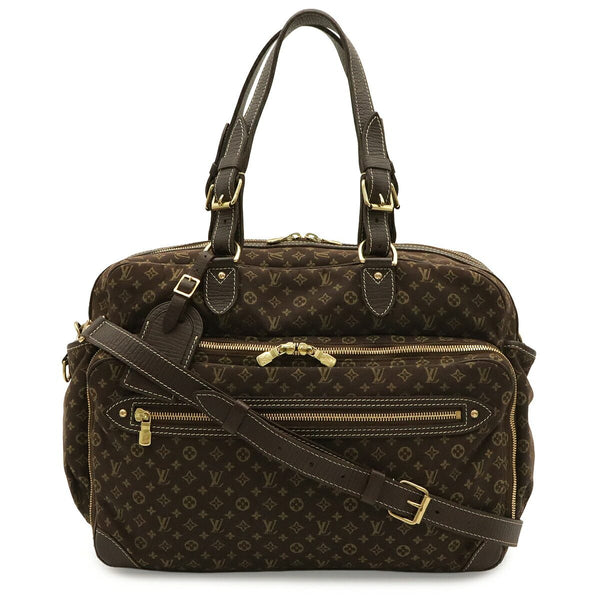 Louis Vuitton Monogram Mini Lin Tote Bag
