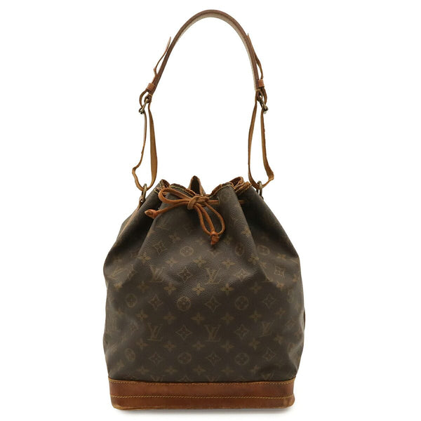 Louis Vuitton Monogram Shoulder Bag
