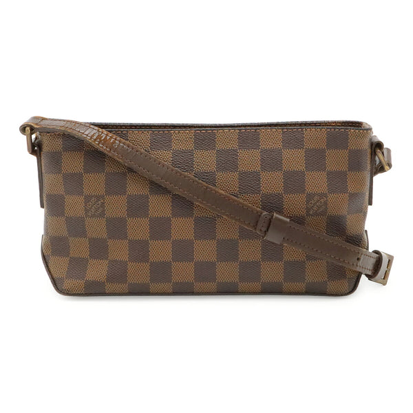 Louis Vuitton Damier shoulder bag