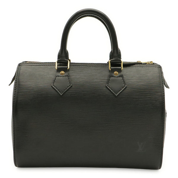 Louis Vuitton Epi Handbag
