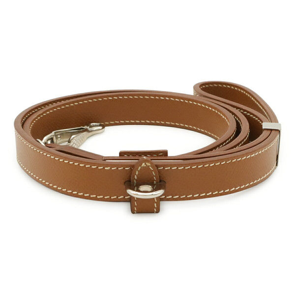 Hermes dog lead leash