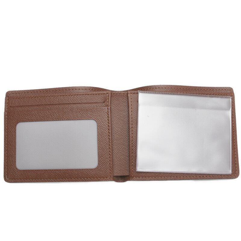 Monogram Porte-Billets Bifold Wallet M60930 – LuxUness