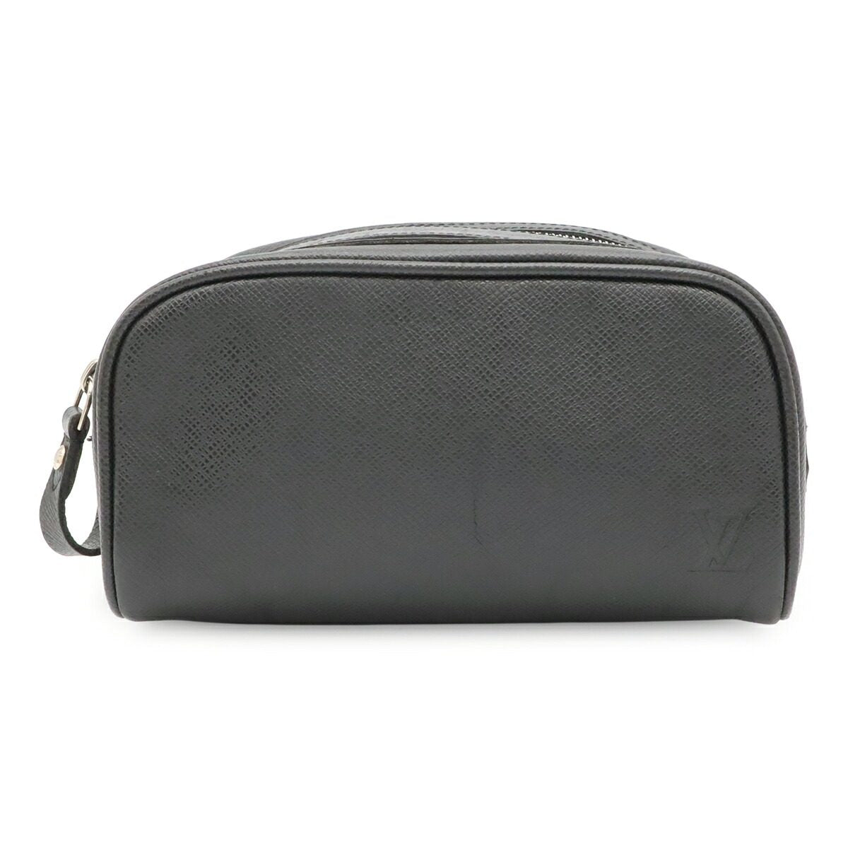 Louis Vuitton Taiga clutch bag
